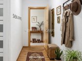 Parduodamas dviejų kambarių butas su balkonu - nuotraukos Nr. 11