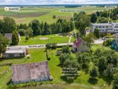 Parduodama sodyba vaizdingoje vietoje, - nuotraukos Nr. 26