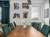 Parduodamas Stilingai Įrengtas 3 Kambarių - nuotraukos Nr. 6