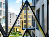 Naujai ir kokybiškai įrengtas 2 kambarių - nuotraukos Nr. 33