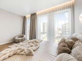 Naujai ir kokybiškai įrengtas 2 kambarių - nuotraukos Nr. 18