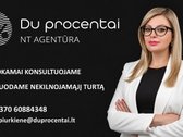 Nt agentūra „Du Procentai“ siūlo! - nuotraukos Nr. 23