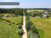Parduodami Namų Valdos Žemės Sklypai - nuotraukos Nr. 5