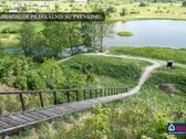 Parduodami Namų Valdos Žemės Sklypai - nuotraukos Nr. 7
