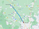 Parduodami Namų Valdos Žemės Sklypai - nuotraukos Nr. 8