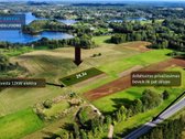 Parduodamas 24,30 Arų Sklypas Prie Žaleso - nuotraukos Nr. 2