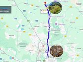 Parduodamas 24,30 Arų Sklypas Prie Žaleso - nuotraukos Nr. 10