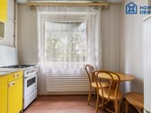 Didlaukio gatvėje, parduodamas 2 kambarių - nuotraukos Nr. 4