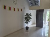 Išnuomuojamos suremontuotos, su baldais biuro - nuotraukos Nr. 8