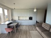 Nuomojamas 2 Kambarių Butas Pilaitėje – - nuotraukos Nr. 4