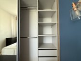 Nuomojamas 2 Kambarių Butas Pilaitėje – - nuotraukos Nr. 8