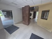 Išnuomuojamos suremontuotos, su baldais biuro - nuotraukos Nr. 10