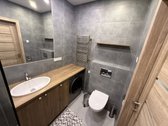 Nuomojamas 2 Kambarių Butas Pilaitėje – - nuotraukos Nr. 10
