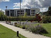 Nuomojamas 2 Kambarių Butas Pilaitėje – - nuotraukos Nr. 14
