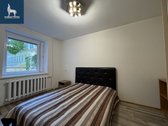 Nuomojamas Jaukus Ir Erdvus 2 Kambarių Butas - nuotraukos Nr. 8