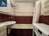 Nuomojamas Jaukus Ir Erdvus 2 Kambarių Butas - nuotraukos Nr. 17