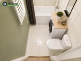 Parduodamas 1 Kambario Butas Pirmame Aukšte, - nuotraukos Nr. 14