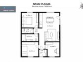 Parduodamas Kompaktiškas, Šiuolaikiškas Ir - nuotraukos Nr. 19