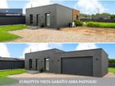 Parduodamas Kompaktiškas, Šiuolaikiškas Ir - nuotraukos Nr. 20