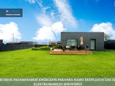 Parduodamas Kompaktiškas, Šiuolaikiškas Ir - nuotraukos Nr. 22