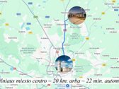 Paskutinė Galimybė Įsigyti Namą Uždarame 7 - nuotraukos Nr. 41