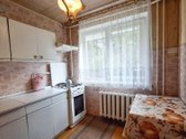 Parduodamas Trijų Kambarių Butas - nuotraukos Nr. 8