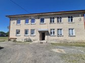 3 kambarių butas Šilutės rajone - nuotraukos Nr. 2