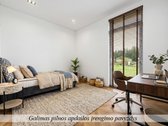 Paskutinė Galimybė Įsigyti Namą Uždarame 7 - nuotraukos Nr. 17