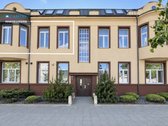 Parduodamas išskirtinis, erdvus, naujai - nuotraukos Nr. 18