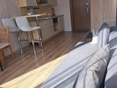 Parduodamas šviesus ir šiltas 1 kambario - nuotraukos Nr. 3