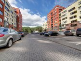 Nuomojamas Jaukus Dviejų Kambarių Butas - nuotraukos Nr. 17
