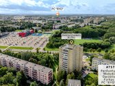 Parduodamas erdvus 3 kambarių butas Nemuno g. - nuotraukos Nr. 26