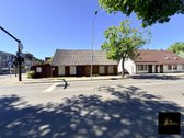 Parduodama Namas Miesto Centre, Kretingos G. - nuotraukos Nr. 3
