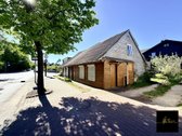 Parduodama Namas Miesto Centre, Kretingos G. - nuotraukos Nr. 5