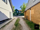 Parduodama Namas Miesto Centre, Kretingos G. - nuotraukos Nr. 40