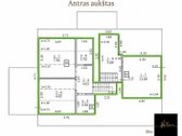Parduodama Namas Miesto Centre, Kretingos G. - nuotraukos Nr. 45