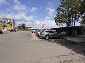 Išnuomojamos 150 Kv. M. Prekybos Patalpos - nuotraukos Nr. 15