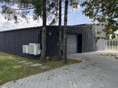Išnuomojamos 150 Kv. M. Prekybos Patalpos - nuotraukos Nr. 17