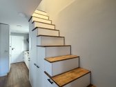 Nuomojamas jaukus ir išskirtinio išplanavimo - nuotraukos Nr. 13