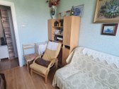 Šviesus ir tvarkingas 3 kambarių butas - nuotraukos Nr. 8