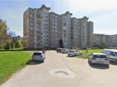 Šviesus ir tvarkingas 3 kambarių butas - nuotraukos Nr. 2