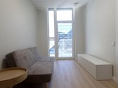 Jaukūs dviejų kambarių butai Saltoniškėse, - nuotraukos Nr. 11