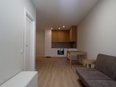 Jaukūs dviejų kambarių butai Saltoniškėse, - nuotraukos Nr. 8