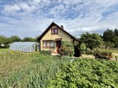 Parduodamas sodo pastatas SB Obelaitė, - nuotraukos Nr. 3