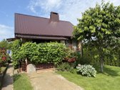 Parduodamas sodo pastatas SB Obelaitė, - nuotraukos Nr. 5