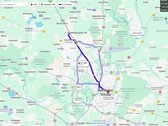 Parduodamas 22 arų žemės ūkio paskirties - nuotraukos Nr. 5