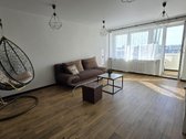 Išnuomojamas Šviesus Ir Erdvus Butas - nuotraukos Nr. 7
