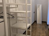 Išnuomojamas Šviesus Ir Erdvus Butas - nuotraukos Nr. 31