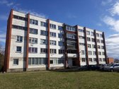Parduodamas šviesus 1 kambario butas Putinų g. - nuotraukos Nr. 13