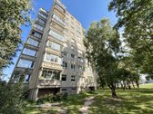Eigulių mikrorajone parduodamas tvarkingas 2 - nuotraukos Nr. 20